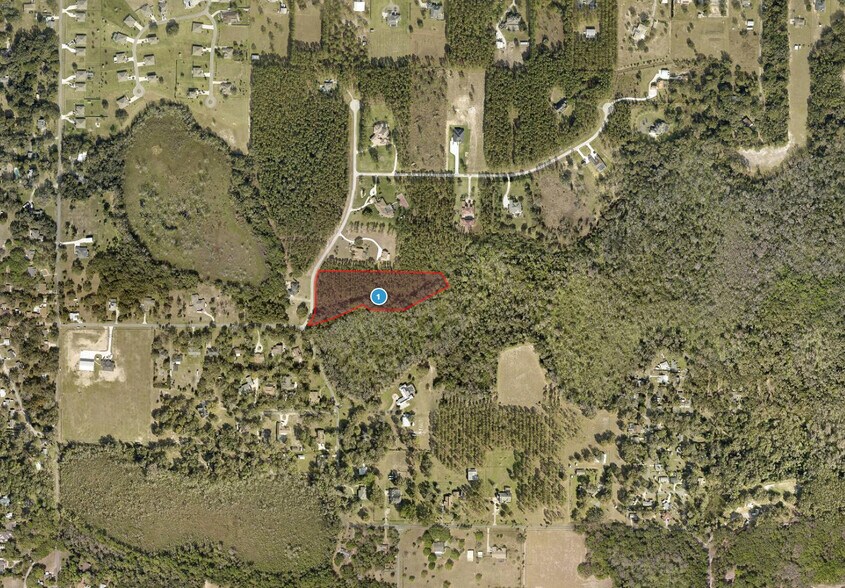 More Photos Of 31004 Secretariat Trl, Leesburg Land For Sale