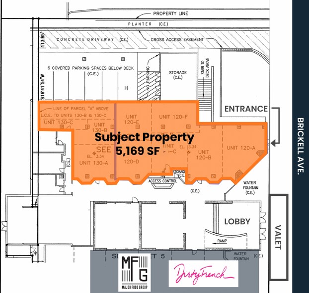 More Photos Of 1200 Brickell Ave, Miami Office For Sale