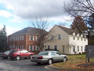 More Photos Of 8223 Brecksville Rd, Brecksville Office For Lease