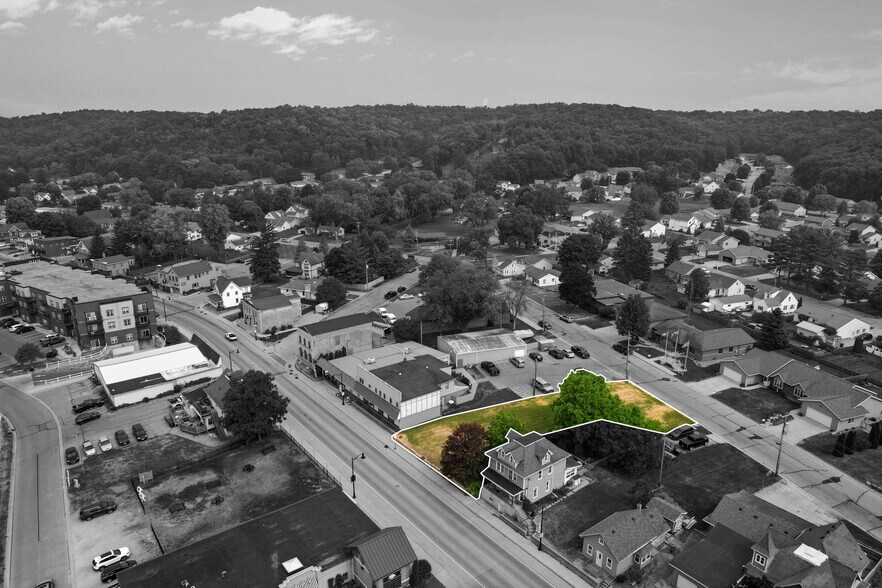 More Photos Of 2017 Main St, Cross Plains Land For Sale