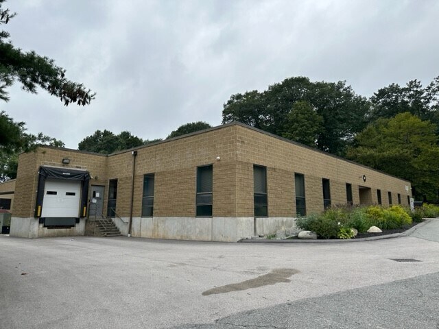 More Photos Of 9 Beaver Brook Rd, Littleton Research And Development For Lease