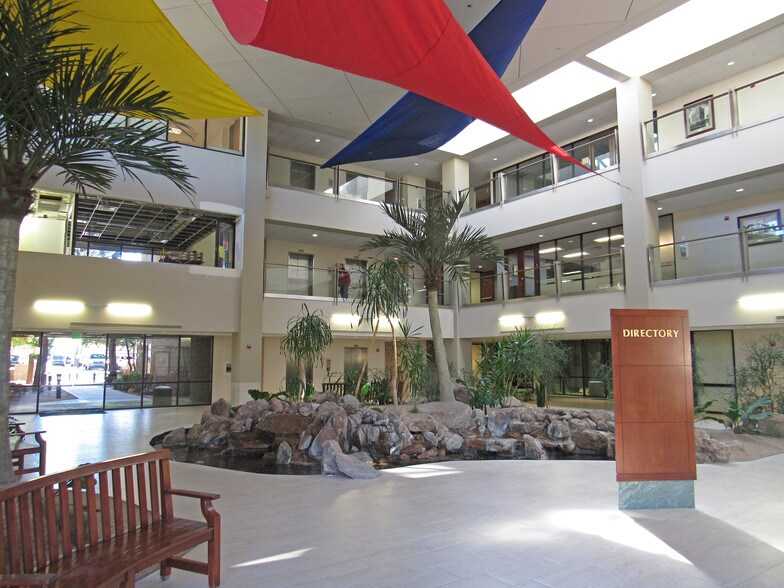 More Photos Of 8655 E Via de Ventura, Scottsdale Office For Lease