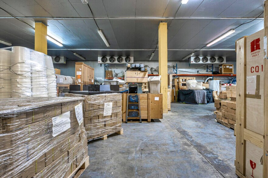More Photos Of 1390 NW 22nd St, Miami Refrigeration Cold Storage For Sale