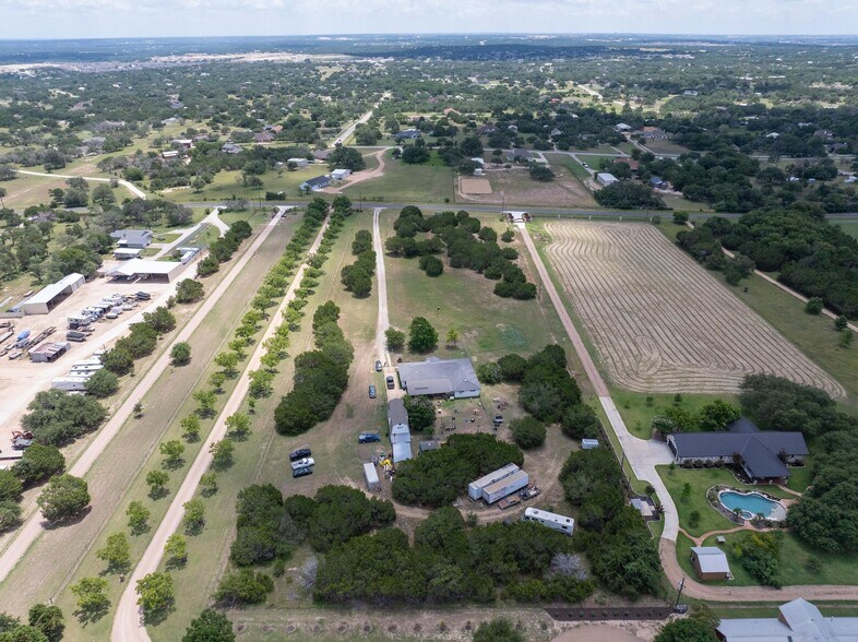 More Photos Of 1959 County Road 200, Liberty Hill Land For Sale