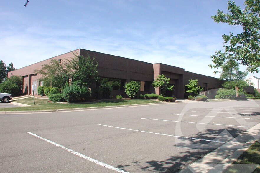 Primary Photo Of 14496 N Sheldon Rd, Plymouth Office For Sale