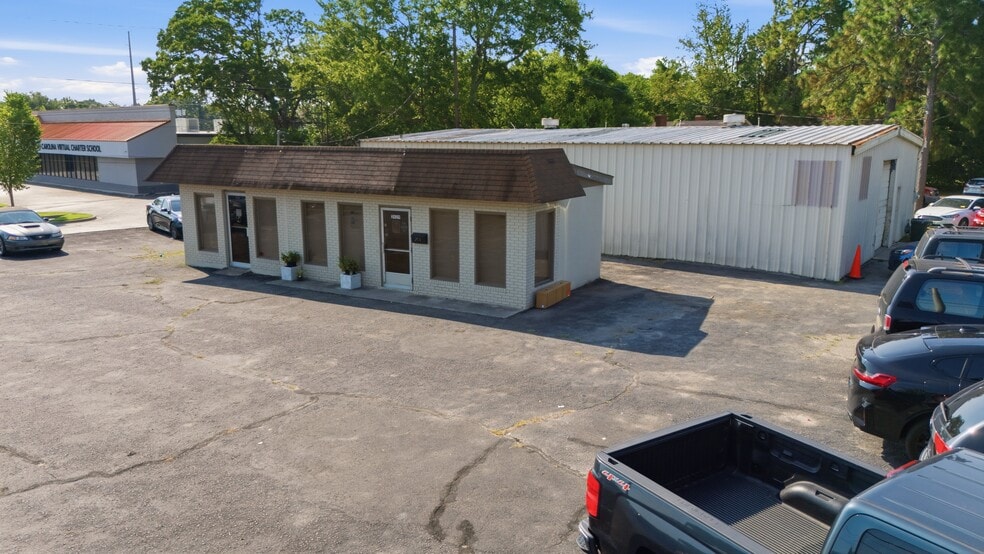 More Photos Of 2029 Platt Springs Rd, West Columbia Auto Dealership For Sale