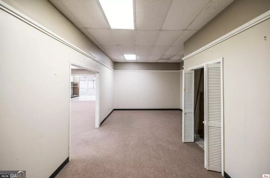 More Photos Of 910 S 7th St, Cordele Freestanding For Sale