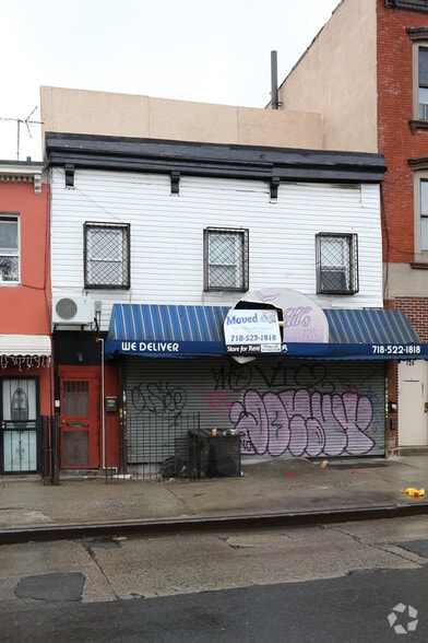 More Photos Of , Brooklyn Unknown For Sale