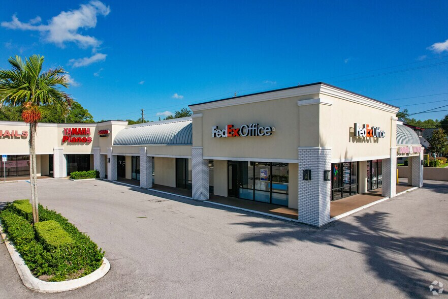 More Photos Of 11602-11640 N Dale Mabry Hwy, Tampa Unknown For Lease