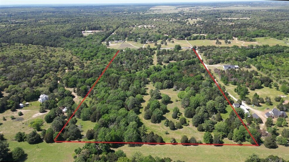 More Photos Of 1899 TX-21, Paige Land For Sale