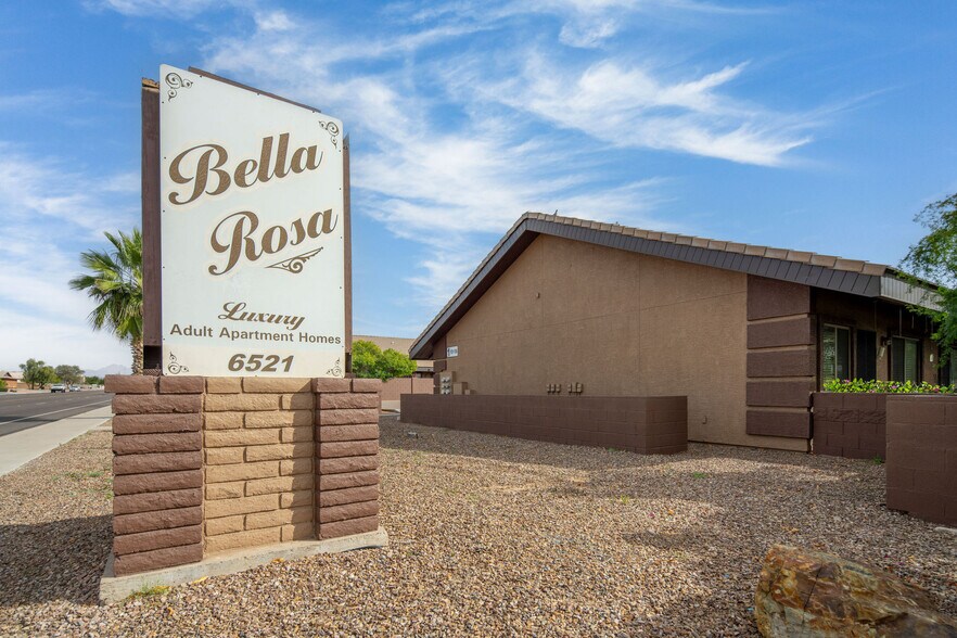 More Photos Of 6521 E University Dr, Mesa Apartments For Sale