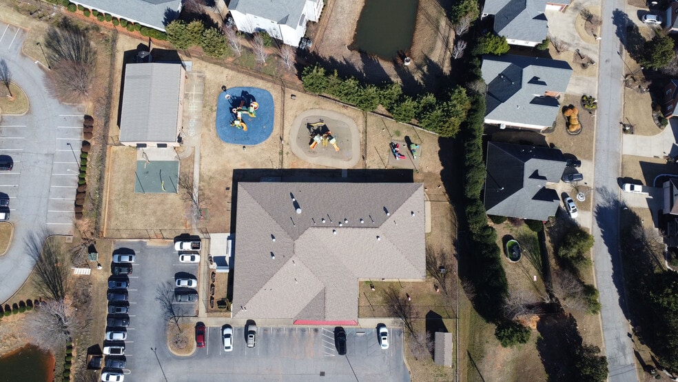 More Photos Of 321 Scuffletown Rd, Simpsonville Daycare Center For Sale