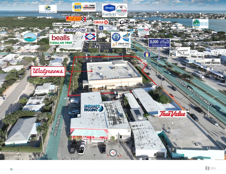 More Photos Of 10870 Overseas Hwy, Marathon Drugstore For Sale