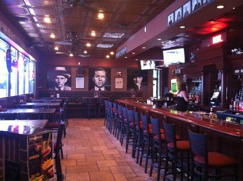 More Photos Of 11200 W 129th Ave, Cedar Lake Bar For Lease