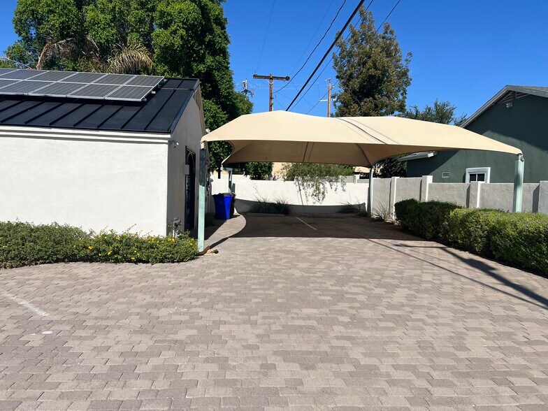 More Photos Of 7201 N 7th St, Phoenix Loft Creative Space For Sale