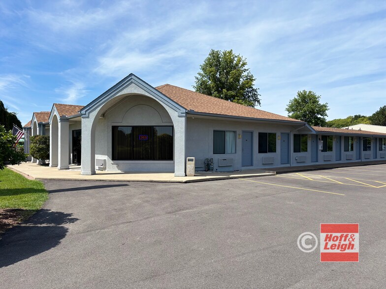 More Photos Of 2149 E Gill Rd, Port Clinton Hotel For Sale
