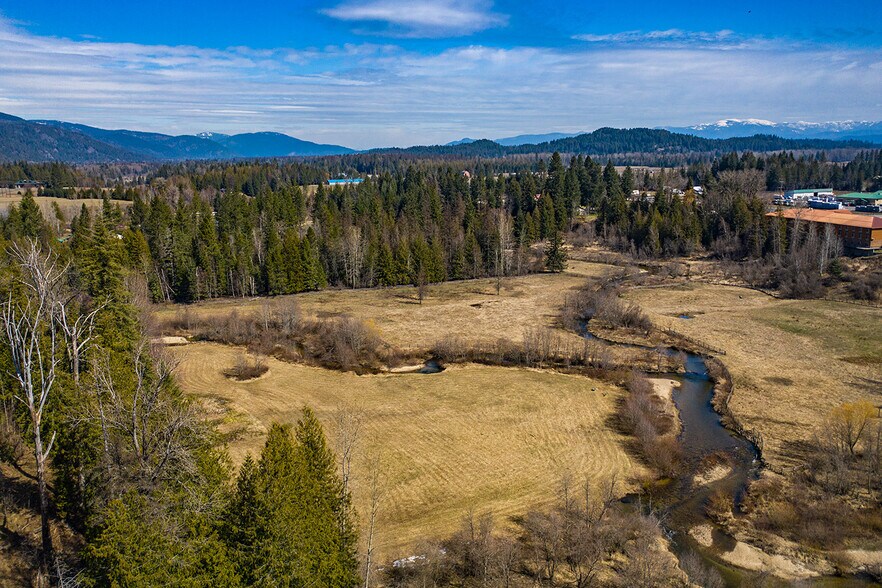 More Photos Of 477504 Highway 95, Ponderay Land For Sale