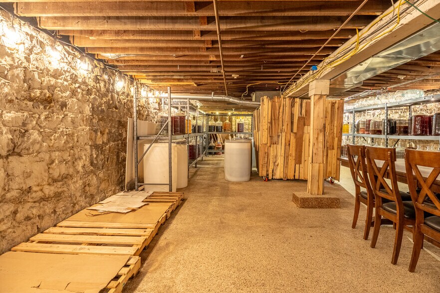 More Photos Of 620 Cherokee St, Leavenworth Storefront Retail Office For Sale