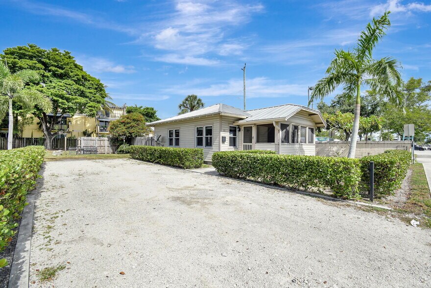 More Photos Of 11 SW 11th Ave, Fort Lauderdale Land For Sale
