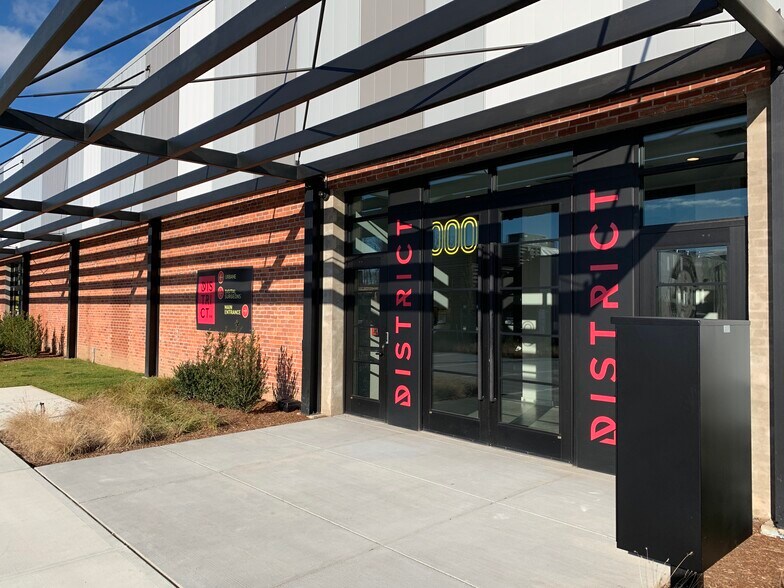 More Photos Of 470 James St, New Haven Office For Lease