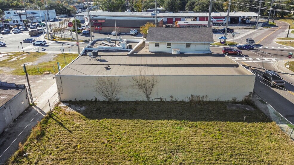 More Photos Of 715 McDuff Ave, Jacksonville Storefront Retail Residential For Sale