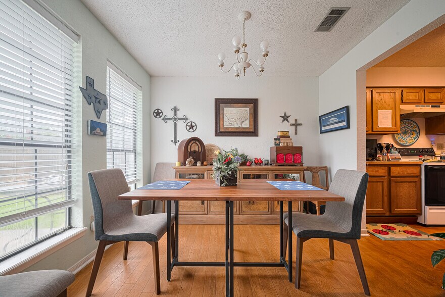 More Photos Of , Wharton Multifamily For Sale