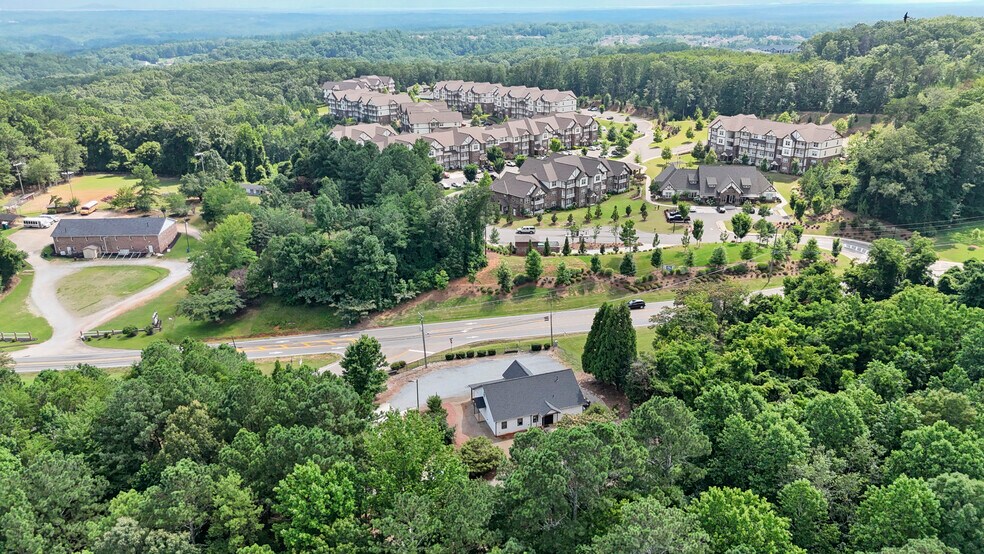 More Photos Of 100 Pearidge Rd, Canton Freestanding For Sale