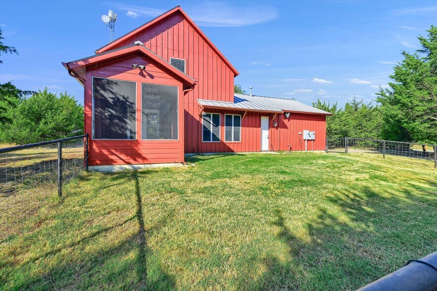 More Photos Of 322 Red Maple Rd, Gunter Land For Sale