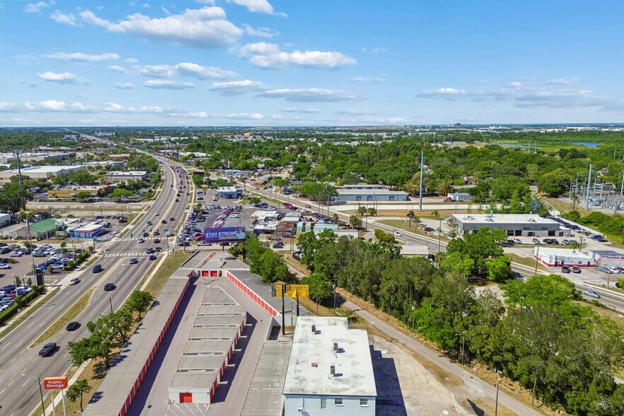 More Photos Of 6536 Lincoln Way N, Saint Petersburg Warehouse For Lease