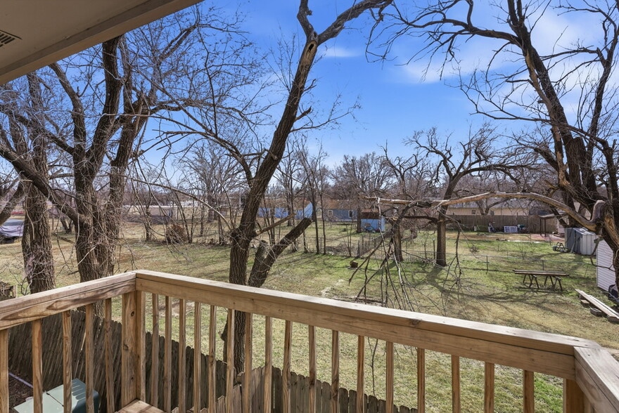 More Photos Of 538 N Florence St, Wichita Apartments For Sale