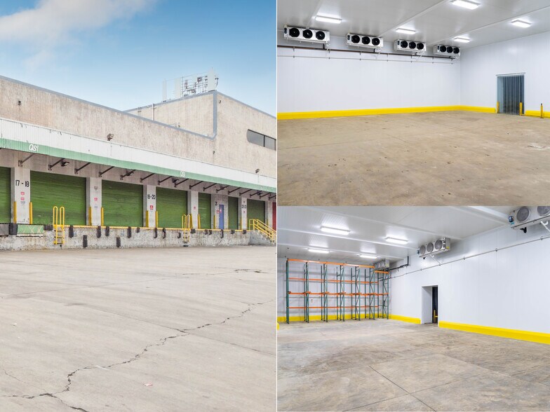 Primary Photo Of 1400 E Olympic Blvd, Los Angeles Distribution For Lease