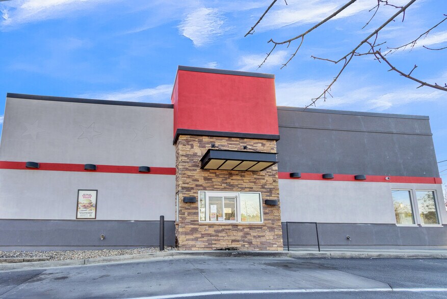More Photos Of 3696 Windsor Spring Rd, Hephzibah Fast Food For Lease