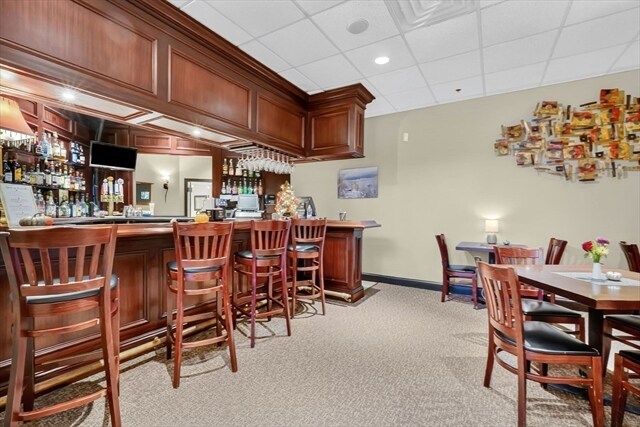 More Photos Of 625 College Hwy, Southwick Restaurant For Lease