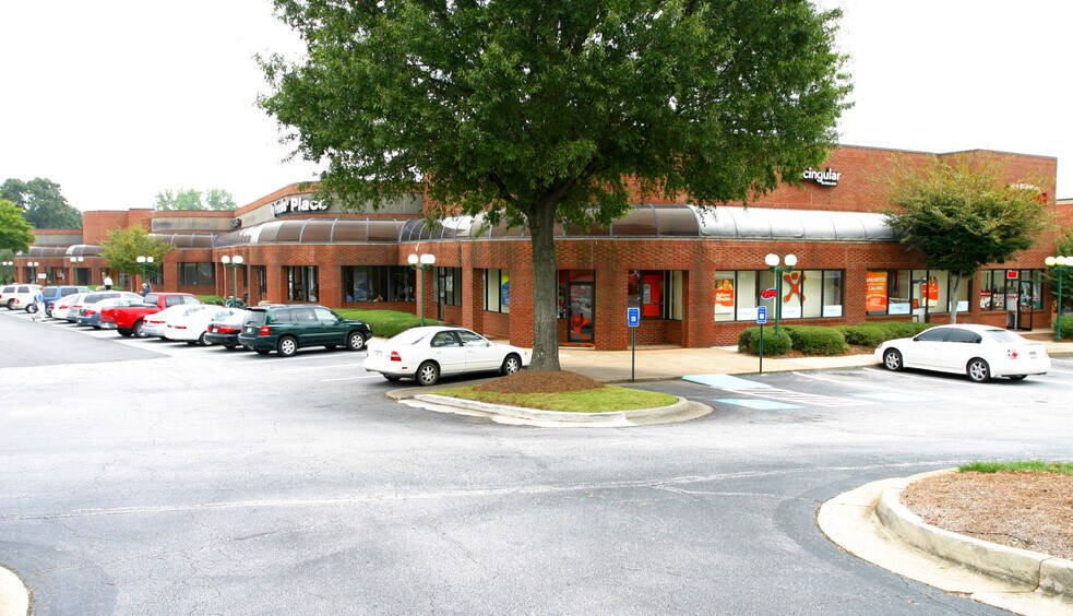 More Photos Of 690 Holcomb Bridge Rd, Roswell Unknown For Lease