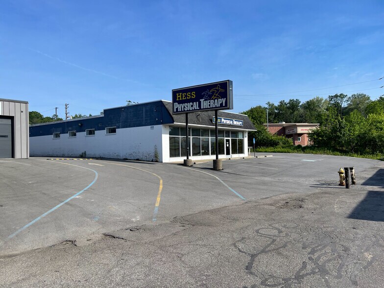 More Photos Of 43 Foster Ave, Pittsburgh General Retail For Sale
