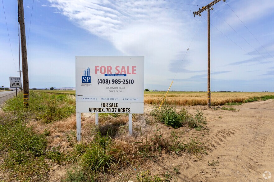 More Photos Of 0 W Pacheco Blvd, Los Banos Land For Sale