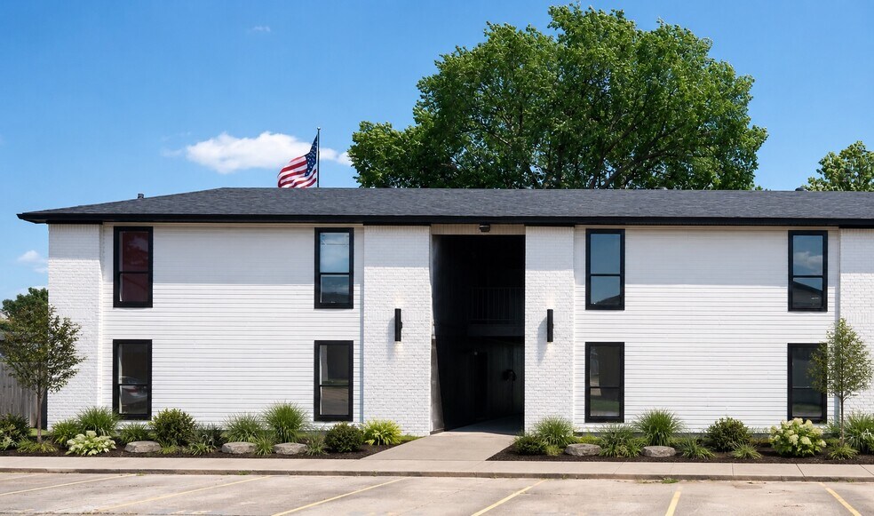 Primary Photo Of , Conway Multifamily For Sale