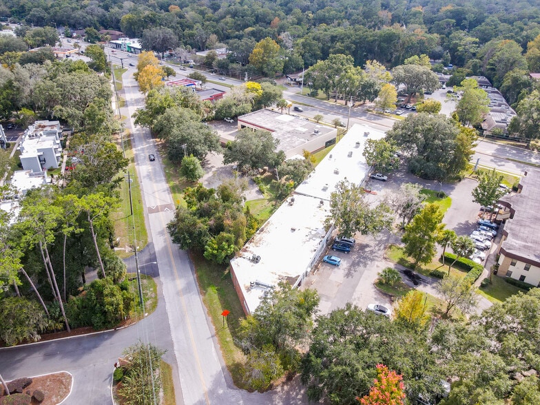 More Photos Of 4000 W Newberry Rd, Gainesville Storefront Retail Office For Sale