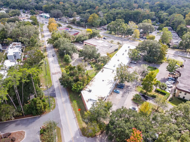 More Photos Of 4000 W Newberry Rd, Gainesville Storefront Retail Office For Sale