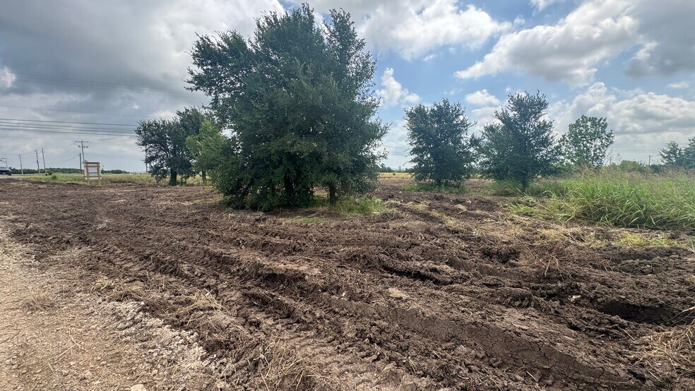 More Photos Of 5000 TX-29, Georgetown Land For Sale