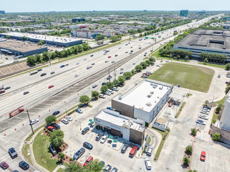 More Photos Of 5820-5840 W Sam Houston Pky S, Houston Unknown For Lease