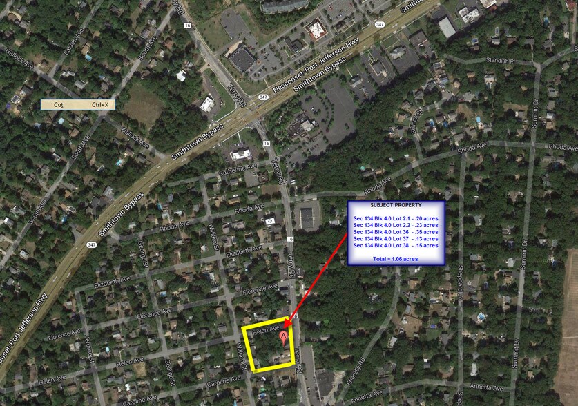 More Photos Of 186 Terry Rd, Smithtown Restaurant For Sale