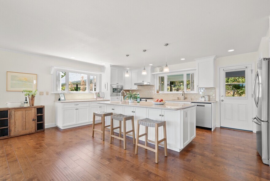 More Photos Of 7919 Empire Grade, Santa Cruz Multifamily For Sale