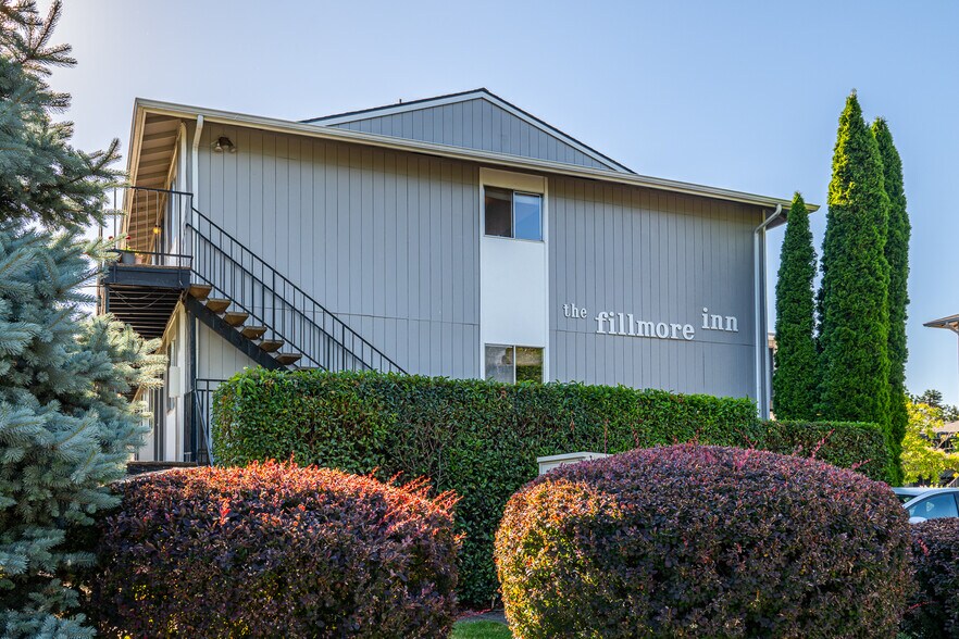 More Photos Of 760 NW 21st St, Corvallis Apartments For Sale