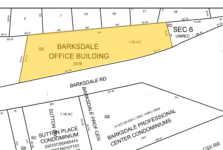 More Photos Of 750 Barksdale Rd, Newark Office For Lease