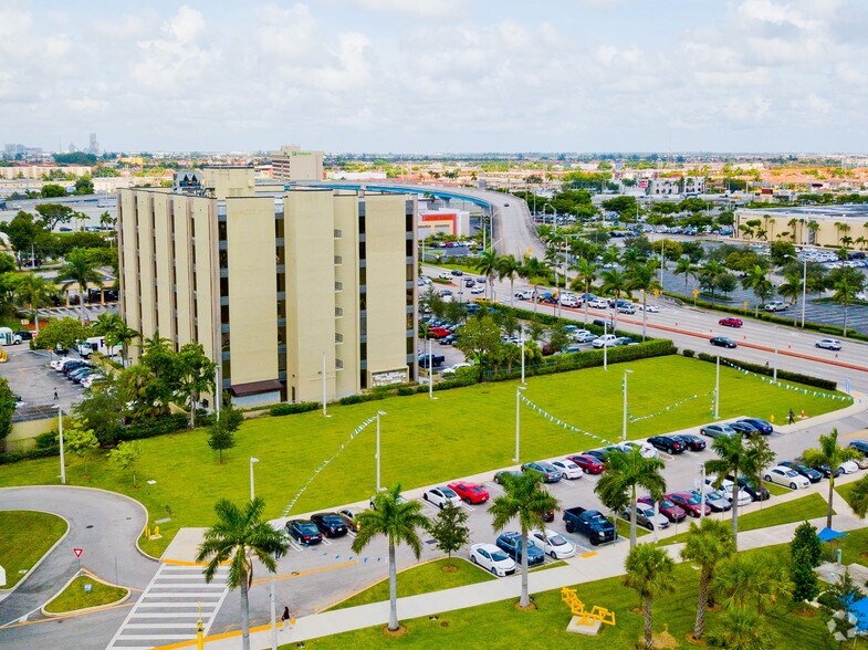 More Photos Of 1840 W 49th St, Hialeah Medical For Lease