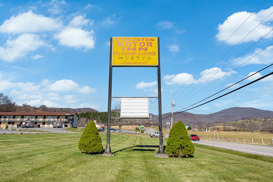 More Photos Of 21507 Seneca Trl, Marlinton Hotel For Sale