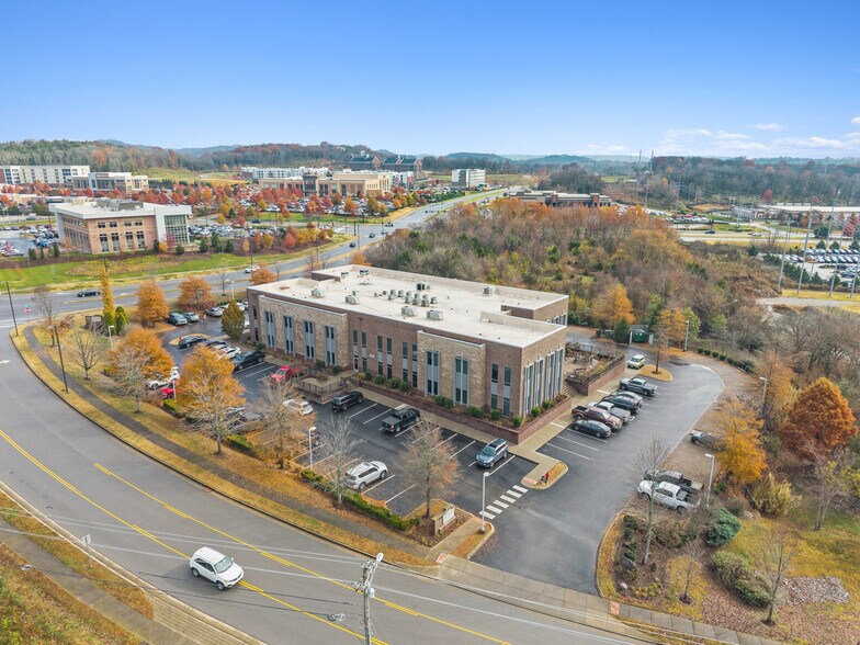 More Photos Of 2179 Edward Curd Ln, Franklin Loft Creative Space For Sale