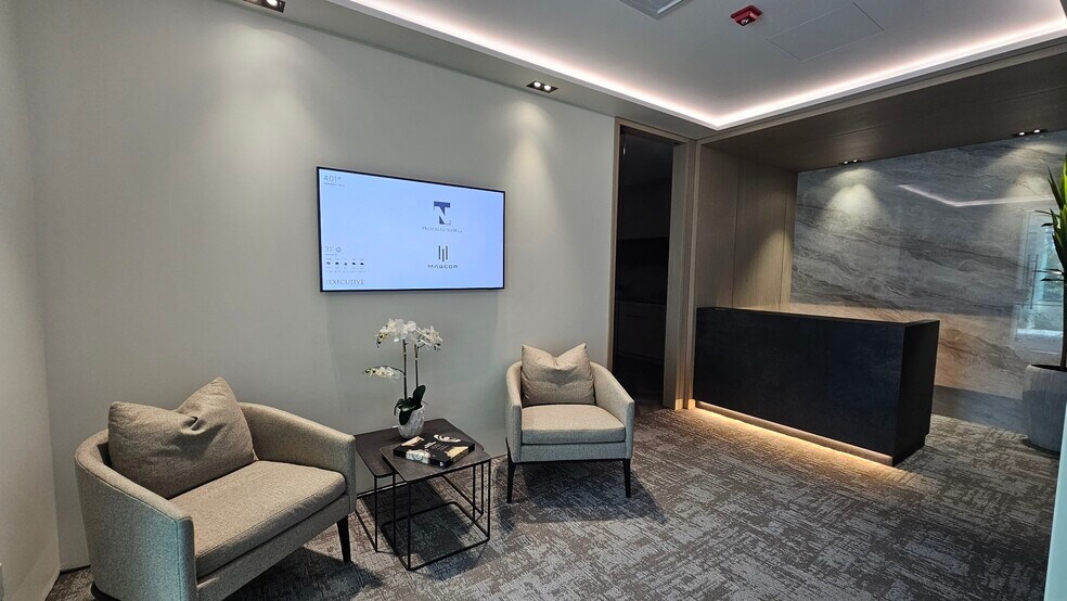 More Photos Of 170 Evans Av, Toronto Office For Lease