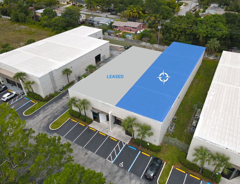 More Photos Of 3371-3373 NW 168th St, Miami Gardens Warehouse For Lease